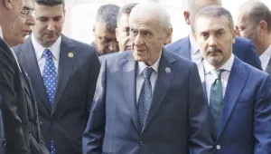 Yeni anayasa ihtiyaçtır