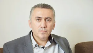 Kampların nüfusu 100 bini aşıyor