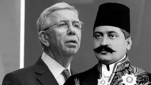 Talat Paşa solculuğu