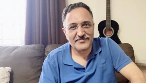 Halkına adanmış 32 yıl