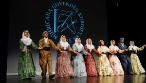 Mîhrîcan coşkusu Kürdistan şöleni