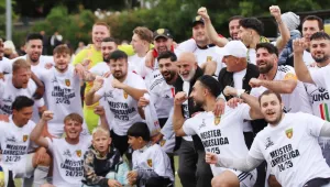 FC Kandil fırtınası