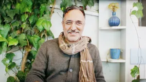 Hayali Frankfurt Okulu...