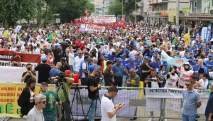 İşçiler için en kötülerden