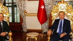 KDP’nin yaktığı ateş…