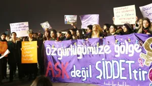 Söz hakkı bizim