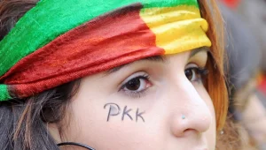 PKK’yi küçümseyen küçülür!