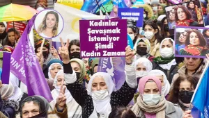 Barış bizimle kurulur