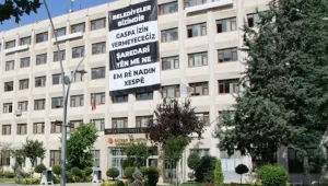 Kayyumdan sosyologa hakaret