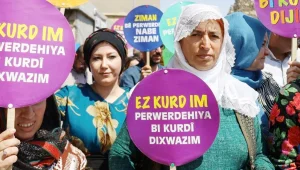Ana dilde eğitim talebi ve hazırlık