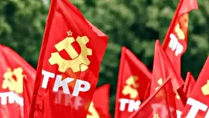 Politika ve 'Sol'dan gelen manipülasyon