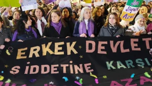 Partiyarkayı yıkmak devrimden daha zor