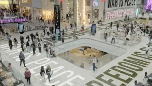 1984'ün distopyası çoktan geldi