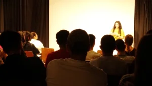 TekoJIN’den Reyhaneh belgeseli