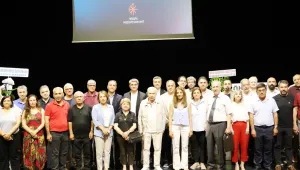 Mezopotamya Vakfı, kongresini yaptı
