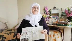 Sema Yüce'nin annesi aileleri uyardı