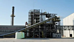 Ölüm santrali