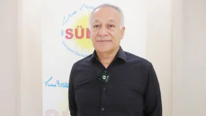 Süryanilerden devlete çağrı