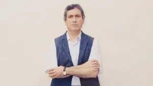 30 yılın ardından iki yıldır da rehin