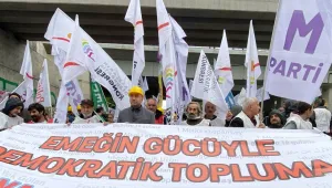 Demokratik konfederal komünalizm hakkında (1)