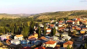  Alevi köyü asimilasyon kıskaçında