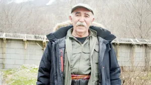 An'ın devrimciliğini kendisinde başardı