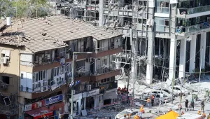İran-İsrail savaşı bahane…