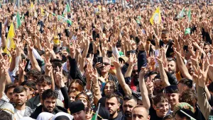 Bu savaşta "Kürtler ne yapar?"