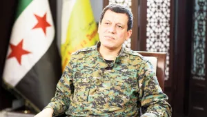 Tarihi aşamadayız Kürtler yerini almalı