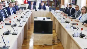 Kürdistan barolarından kalıcı barışın programı
