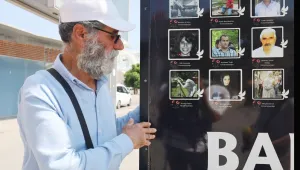 Hayalleri barıştı