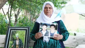 Adım atmadan mı barış sağlanacak?