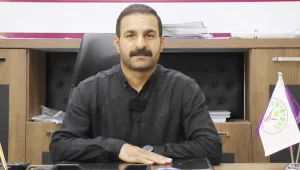 Feshedilen PKK'nin  'üyeliğine' hapis
