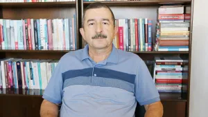 Süreç odaklı bir anayasa olmalı