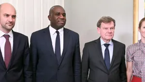 Avrupa diplomasiyi zorluyor