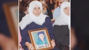 Şehit çocuğu için pişman mı olsun?