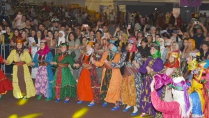 Zîlan Festivali: Kadınları savunuyoruz