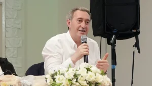Bakırhan’ı dinlerken