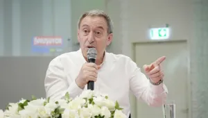Bakırhan diasporaya seslendi