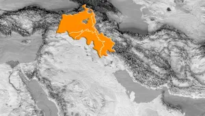 Kürtler ve Orta Doğu savaşı
