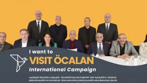 Öcalan’ın erişilebilirliği hayati