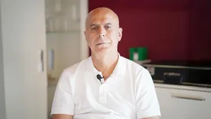 Kimse umutsuzluğa kapılmasın