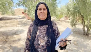 Şiirlerini yaktı umutlarını yaşattı