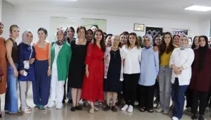 Sûr’da Kadın Meclis’i kuruldu