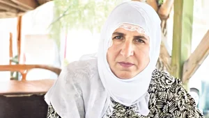 Besra anne “gölge mahkemeyi” yine yendi!