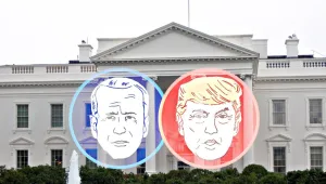 Sandıktan Trump mı Biden mı çıkacak?