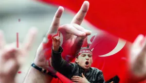 Kirli işler şebekesi: Bozkurtlar