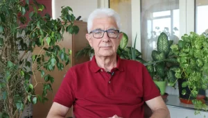 Türkiye işkence merkezi!
