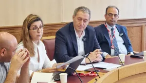 Süreç için İngiltere'ye çağrı