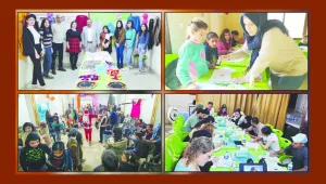 Biam: Barınak değil yaşam alanı